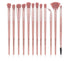Professional Eyeshadow Makeup Brushes